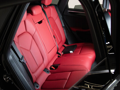 used 2021 Porsche Macan car, priced at $59,900