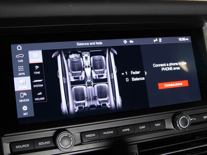 used 2021 Porsche Macan car, priced at $59,900
