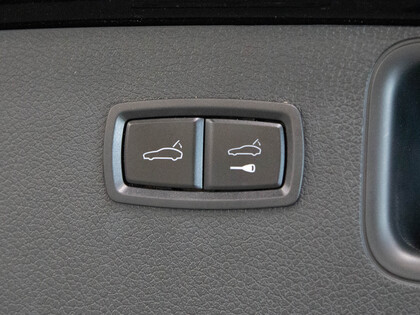 used 2021 Porsche Macan car, priced at $59,900