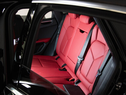 used 2021 Porsche Macan car, priced at $59,900