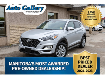 used 2019 Hyundai Tucson car, priced at $22,988