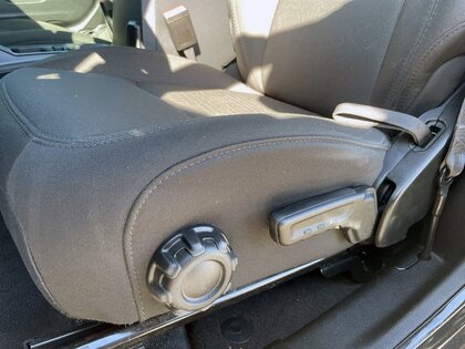 used 2023 Jeep Wrangler car, priced at $36,400