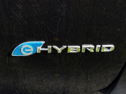 used 2017 Chrysler Pacifica car, priced at $28,332