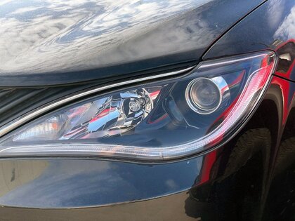 used 2017 Chrysler Pacifica car, priced at $28,332