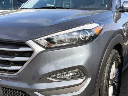used 2018 Hyundai Tucson car, priced at $21,511