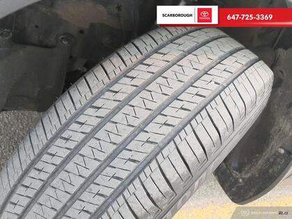 used 2021 Honda CR-V car, priced at $24,995