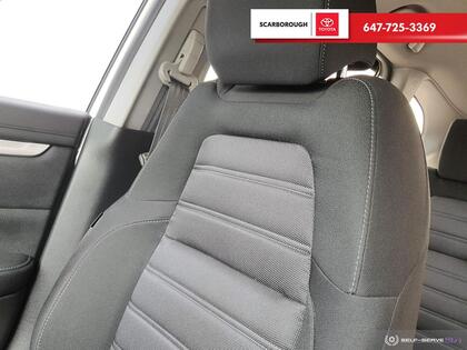 used 2021 Honda CR-V car, priced at $24,995