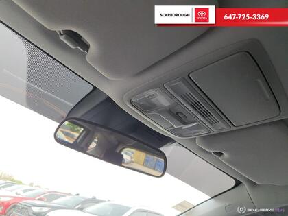 used 2021 Honda CR-V car, priced at $24,995