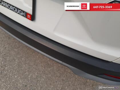 used 2021 Honda CR-V car, priced at $24,995