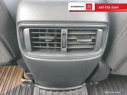 used 2021 Honda CR-V car, priced at $24,995
