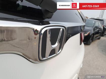 used 2021 Honda CR-V car, priced at $24,995