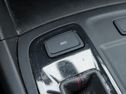used 2022 Chevrolet Equinox car, priced at $26,993