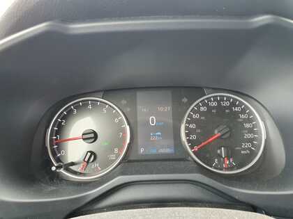 used 2021 Toyota RAV4 car, priced at $32,495