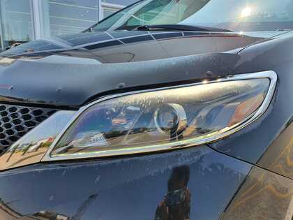 used 2015 Toyota Sienna car, priced at $30,995