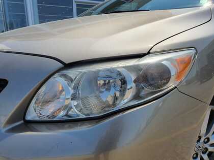 used 2010 Toyota Corolla car, priced at $14,995