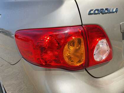 used 2010 Toyota Corolla car, priced at $14,995