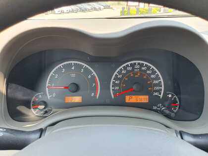 used 2010 Toyota Corolla car, priced at $14,995