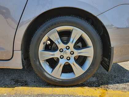 used 2015 Toyota Sienna car, priced at $24,995