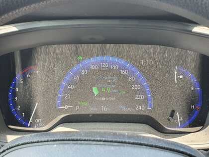 used 2021 Toyota Corolla car, priced at $29,995