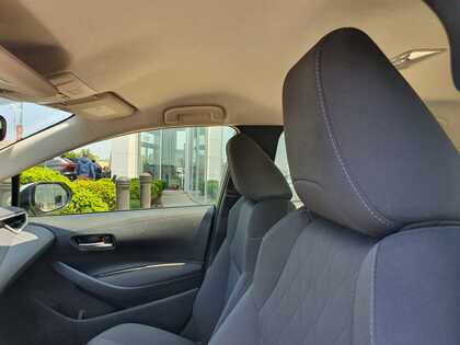 used 2021 Toyota Corolla car, priced at $29,995