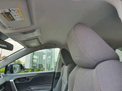 used 2019 Toyota RAV4 car, priced at $23,995
