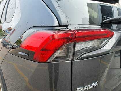 used 2019 Toyota RAV4 car, priced at $23,995