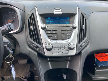 used 2010 Chevrolet Equinox car, priced at $1,500