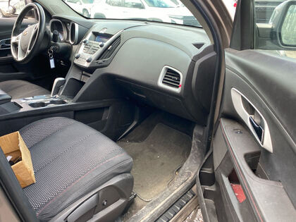 used 2010 Chevrolet Equinox car, priced at $1,500