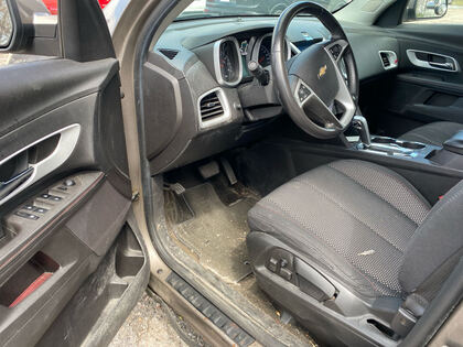 used 2010 Chevrolet Equinox car, priced at $1,500