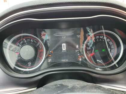 used 2017 Dodge Challenger car, priced at $33,995