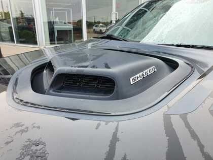 used 2017 Dodge Challenger car, priced at $33,995