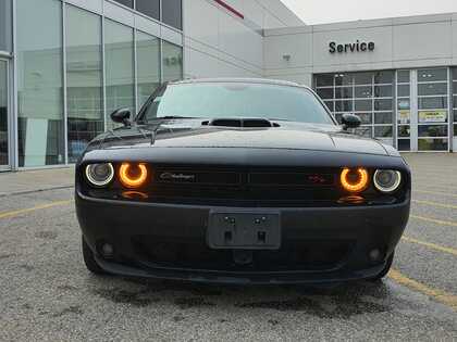 used 2017 Dodge Challenger car, priced at $33,995