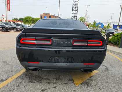 used 2017 Dodge Challenger car, priced at $33,995