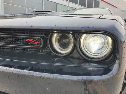 used 2017 Dodge Challenger car, priced at $33,995