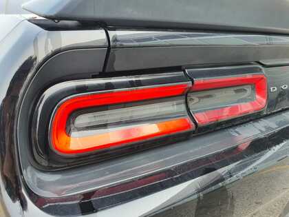 used 2017 Dodge Challenger car, priced at $33,995