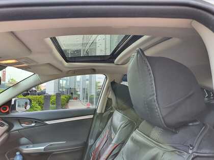 used 2019 Honda Civic Sedan car, priced at $15,995