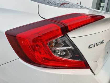 used 2019 Honda Civic Sedan car, priced at $15,995