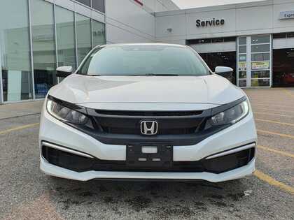 used 2019 Honda Civic Sedan car, priced at $15,995