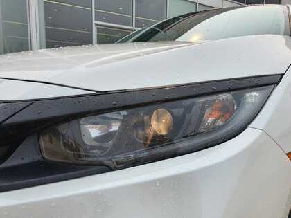 used 2019 Honda Civic Sedan car, priced at $15,995