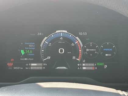 used 2022 Toyota Tundra car, priced at $72,990