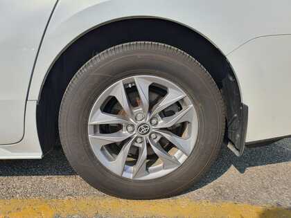 used 2023 Toyota Sienna car, priced at $57,495