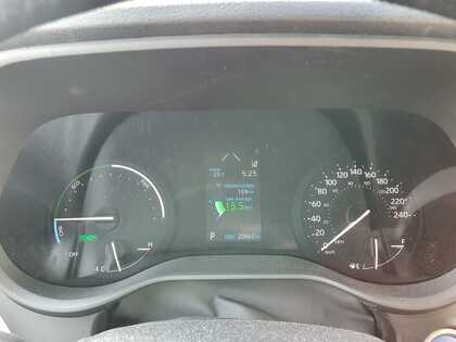 used 2023 Toyota Sienna car, priced at $57,495