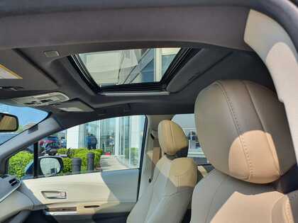 used 2023 Toyota Sienna car, priced at $57,495
