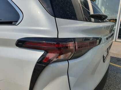 used 2023 Toyota Sienna car, priced at $57,495