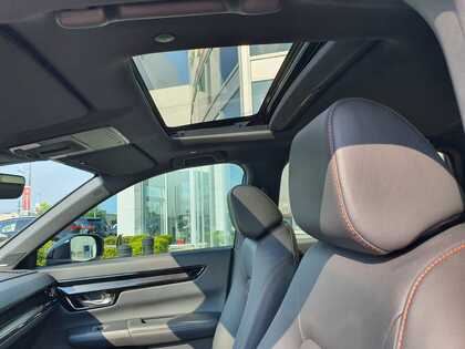 used 2025 Honda CR-V Hybrid car, priced at $50,495