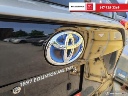 used 2019 Toyota RAV4 car, priced at $36,995