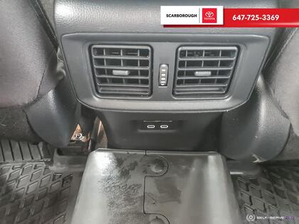 used 2023 Toyota RAV4 car, priced at $40,995