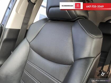 used 2019 Toyota RAV4 car, priced at $36,995