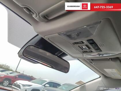 used 2023 Toyota RAV4 car, priced at $40,995