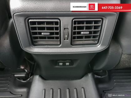 used 2019 Toyota RAV4 car, priced at $36,995